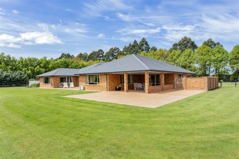 Photo of property in 19 Bramleys Road, Flaxton, Kaiapoi, 7691
