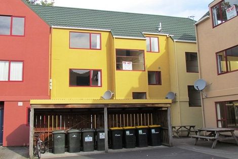 Photo of property in 12/783 Great King Street, North Dunedin, Dunedin, 9016