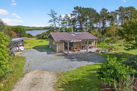 Photo of property in 263a Raepare Creek Lane, Kaiwaka, 0573
