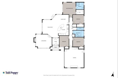 Photo of property in 2 Taunton Place, Rangiora, 7400