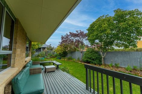 Photo of property in 45 Old North Road, Marchwiel, Timaru, 7910