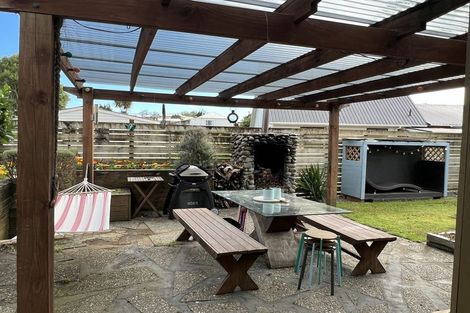 Photo of property in 57 Blake Street, Waitara, 4320