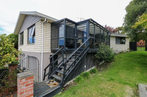 Photo of property in 54 Macaulay Street, Gleniti, Timaru, 7910