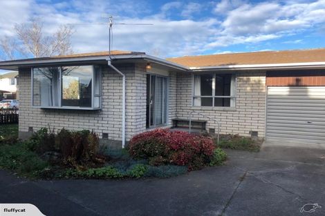 Photo of property in 12a Manuel Place, Bishopdale, Christchurch, 8053