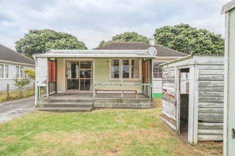 Photo of property in 38 Harper Street, Gonville, Whanganui, 4501