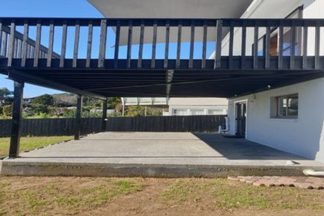 Photo of property in 174 Howard Road, Orere Point, 2585
