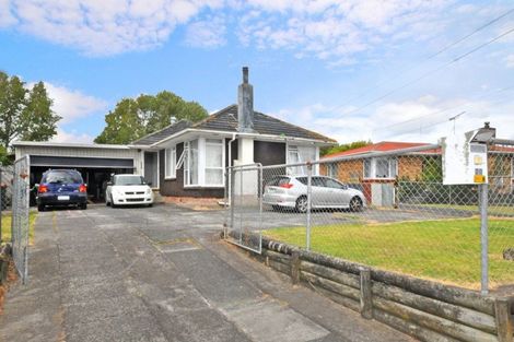 Photo of property in 20 Blampied Road, Otara, Auckland, 2023