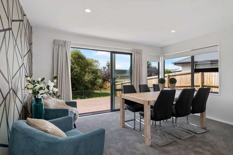 Photo of property in 6 Erling Ziesler Lane, Wigram, Christchurch, 8025
