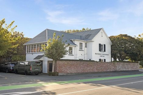 Photo of property in 52 Bealey Avenue, Christchurch Central, Christchurch, 8013