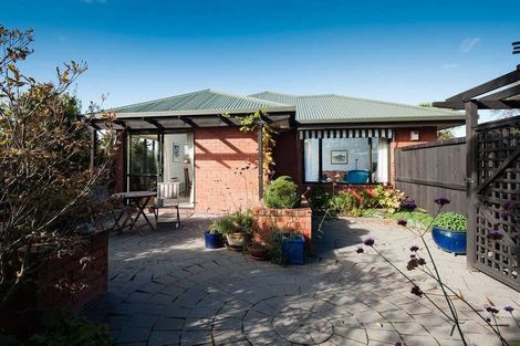 Photo of property in 1/256 Grahams Road, Bishopdale, Christchurch, 8053