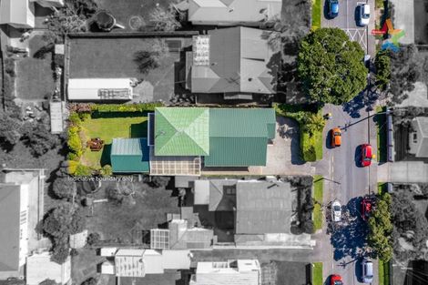 Photo of property in 17 Ariki Street, Boulcott, Lower Hutt, 5010