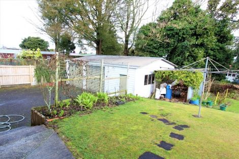 Photo of property in 46 Arthur Street, Tokoroa, 3420