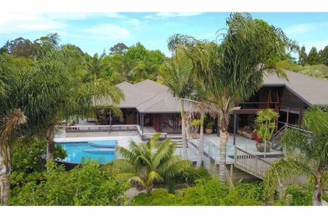 Photo of property in 19 Ao Marama Place, Kerikeri, 0294