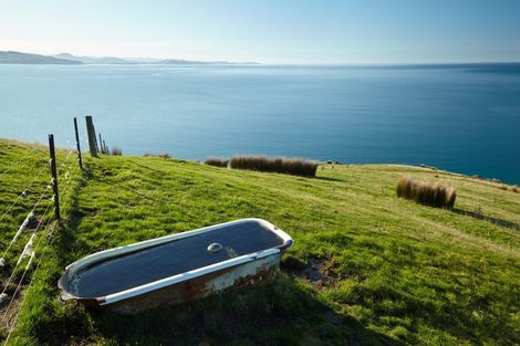 Photo of property in 205 Heyward Point Road, Heyward Point, Port Chalmers, 9081