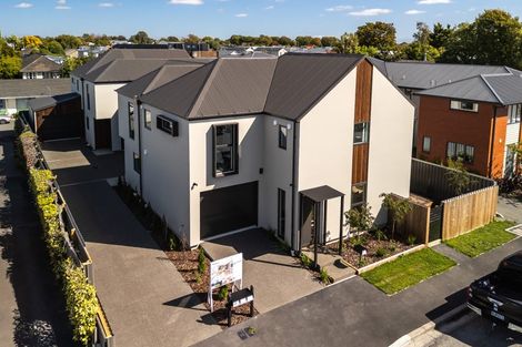 Photo of property in 1/485 Manchester Street, St Albans, Christchurch, 8014