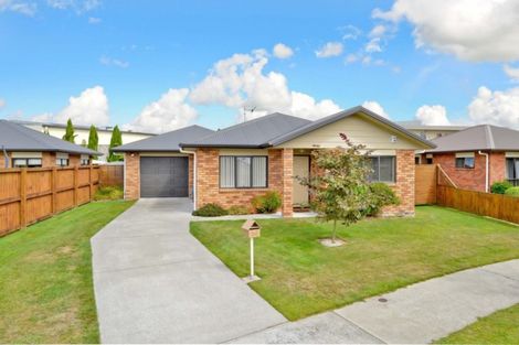 Photo of property in 13 Shrule Place, Huntington, Hamilton, 3210