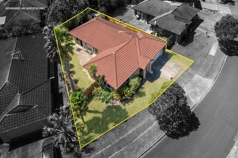Photo of property in 39 Blackwood Drive, Wattle Downs, Auckland, 2103
