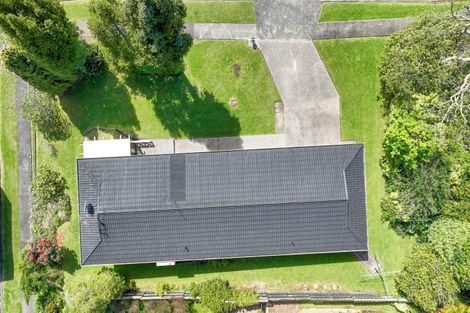 Photo of property in 1 Deanna Avenue, Morrinsville, 3300