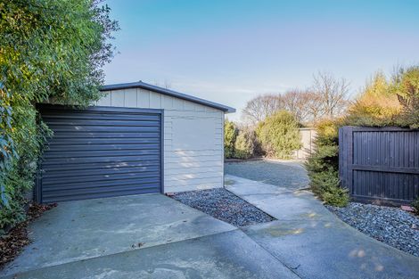 Photo of property in 267 Hilton Highway, Washdyke, Timaru, 7910