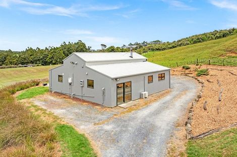 Photo of property in 203 Cames Road, Mangawhai, Wellsford, 0975
