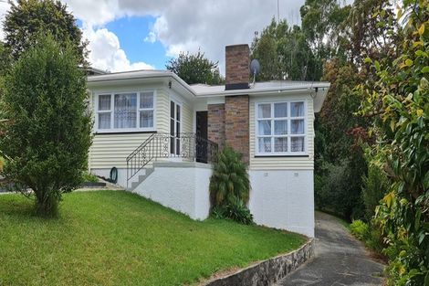 Photo of property in 44 Raumanga Heights Drive, Raumanga, Whangarei, 0110