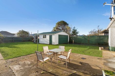 Photo of property in 10 Carters Road, Aranui, Christchurch, 8061