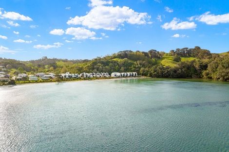 Photo of property in 21 Boathouse Bay Lane, Snells Beach, 0920