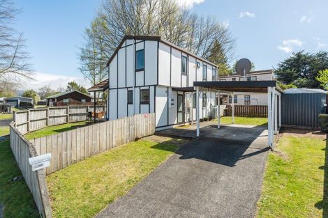 Photo of property in 1 Rea Grove, Turangi, 3334