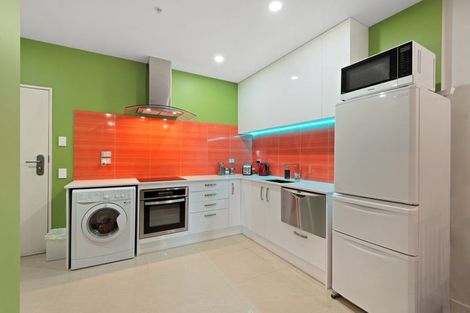 Photo of property in 703/145 Symonds Street, Eden Terrace, Auckland, 1010