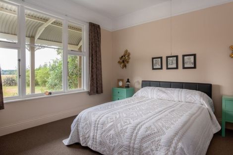 Photo of property in 210 Terrace Road, Leithfield, Amberley, 7481