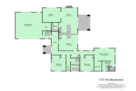 Photo of property in 173 The Boulevard, Papamoa Beach, Papamoa, 3118