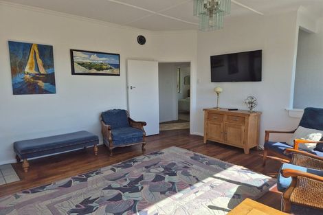 Photo of property in 92 Ikitara Road, Whanganui East, Whanganui, 4500