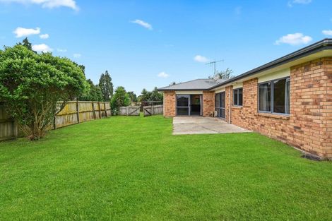 Photo of property in 14 Corsair Place, Melville, Hamilton, 3206