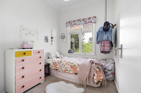 Photo of property in 54 Buckley Road, Southgate, Wellington, 6023