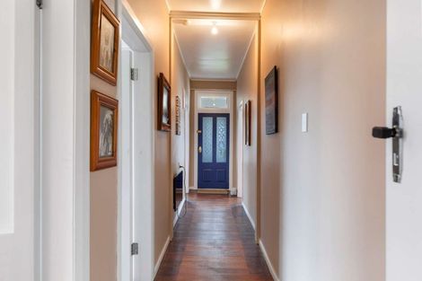 Photo of property in 21 Tyndall Street, Pahiatua, 4910