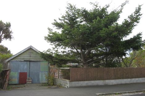 Photo of property in 13 Scotia Street, Port Chalmers, 9023