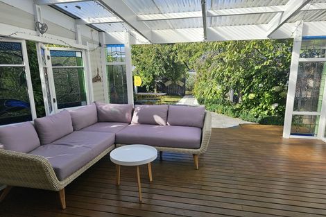 Photo of property in 25 Tainui Street, Somerfield, Christchurch, 8024