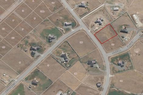 Photo of property in 27 Temple Drive, Twizel, 7901