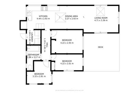 Photo of property in 42 Lincoln Avenue, Tawa, Wellington, 5028