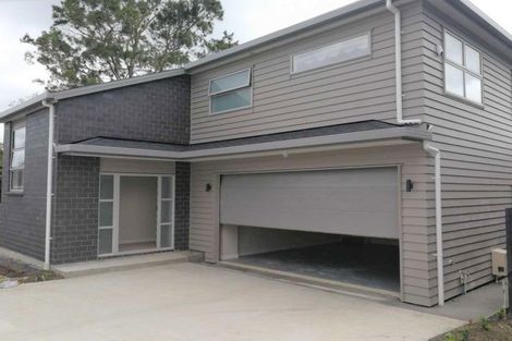 Photo of property in 61b Moore Street, Howick, Auckland, 2014