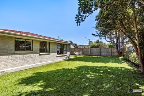Photo of property in 3c Epuni Street, Hutt Central, Lower Hutt, 5011