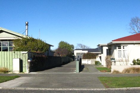 Photo of property in 87 Mitchell Street, Richmond, Invercargill, 9810
