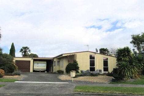 Photo of property in 6 Glasgow Place, Tamatea, Napier, 4112
