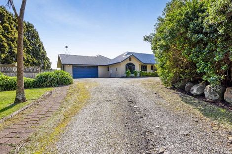 Photo of property in 311 Croydon Road, Midhirst, Stratford, 4394