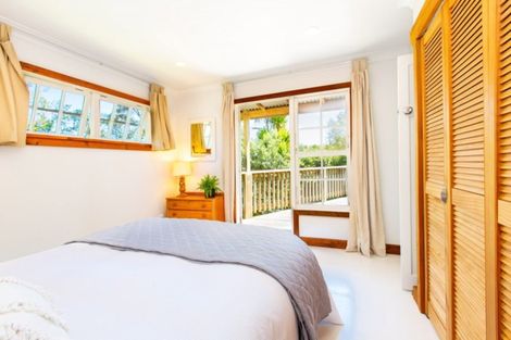 Photo of property in 1a Rakaunui Street, Raglan, 3297