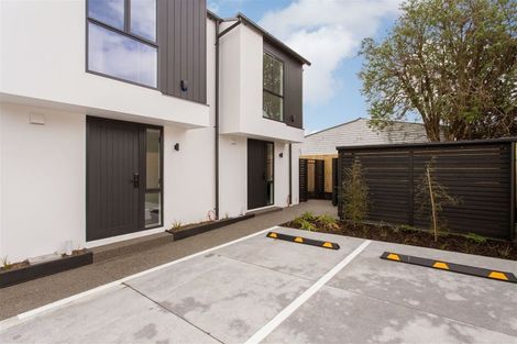 Photo of property in 6/31 Blair Avenue, Papanui, Christchurch, 8053