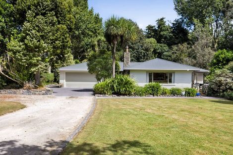 Photo of property in 32 Wynyard Street, Normanby, Hawera, 4614