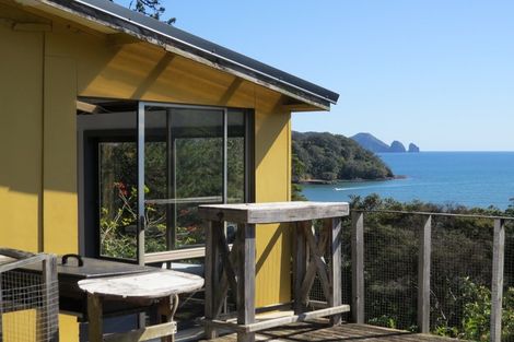 Photo of property in 1473 Port Charles Road, Port Charles, Coromandel, 3584
