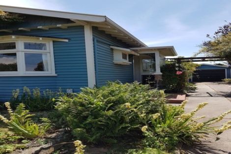Photo of property in 57 Cox Street, Merivale, Christchurch, 8014