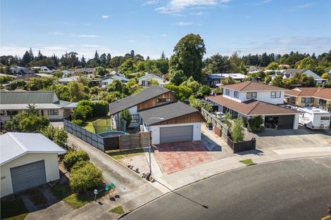 Photo of property in 22 Ledger Avenue, Motueka, 7120